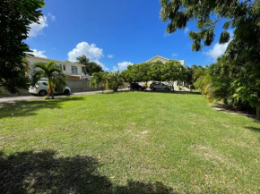 Almond Palm Apartment
